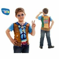 Déguisement pour Enfants My Other Me Hippie