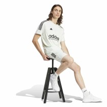 Men’s Short Sleeve T-Shirt Adidas Tiro Q1