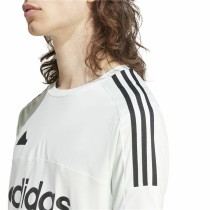 Herren Kurzarm-T-Shirt Adidas Tiro Q1