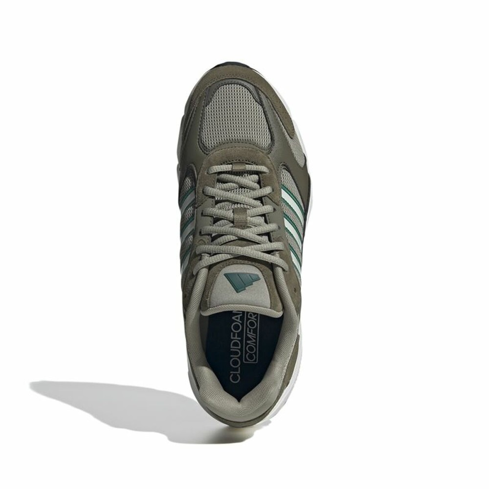 Herren Sneaker Adidas Crazychaos 2000 Olive