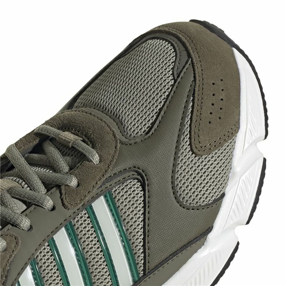 Men’s Casual Trainers Adidas Crazychaos 2000 Olive