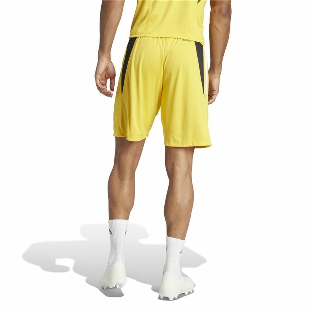Sport Shorts Adidas Juventus Gelb