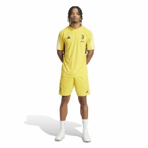 Sport Shorts Adidas Juventus Gelb