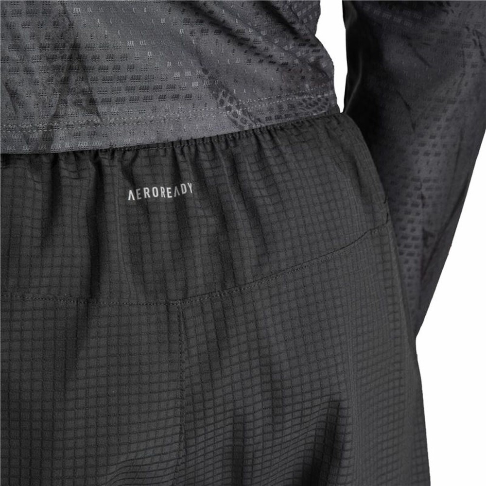 Sport Shorts Adidas Ultimate 2In1 Schwarz