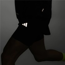 Sport Shorts Adidas Ultimate 2In1 Schwarz