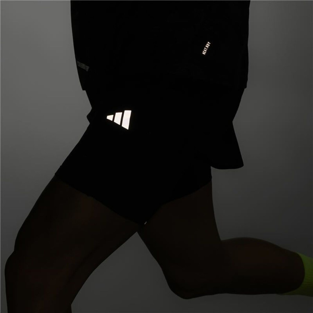 Sport Shorts Adidas Ultimate 2In1 Schwarz