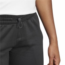 Lange Sporthose Adidas Gg Tap P Schwarz Damen