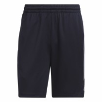 Sport Shorts Adidas 3Bandas-Trainning ipes Schwarz