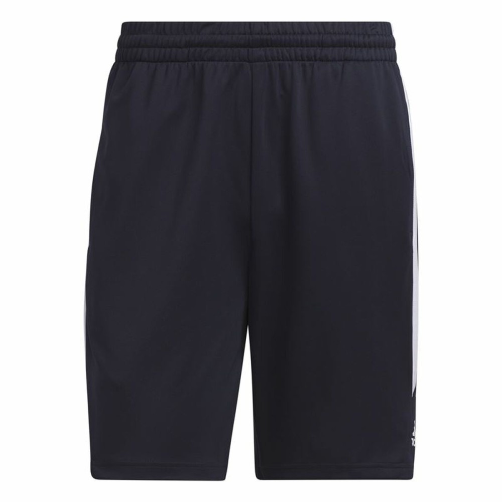 Sport Shorts Adidas 3Bandas-Trainning ipes Schwarz