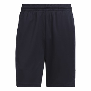Sport Shorts Adidas 3Bandas-Trainning ipes Schwarz