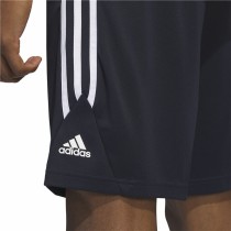 Sport Shorts Adidas 3Bandas-Trainning ipes Schwarz