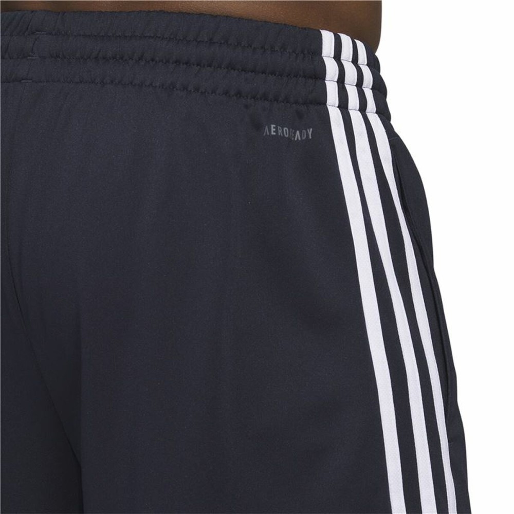 Sport Shorts Adidas 3Bandas-Trainning ipes Schwarz