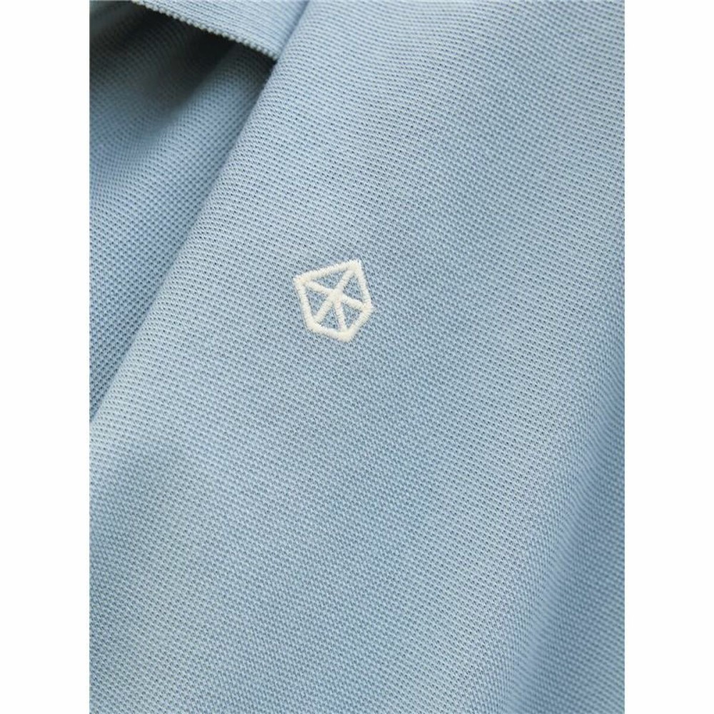 Men’s Short Sleeve T-Shirt Jack & Jones Jprblasainz Ashley