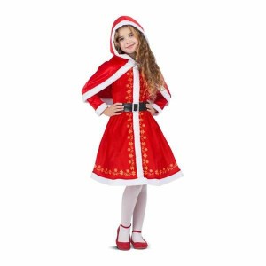 Costume for Children My Other Me Christmas (3 Pieces)