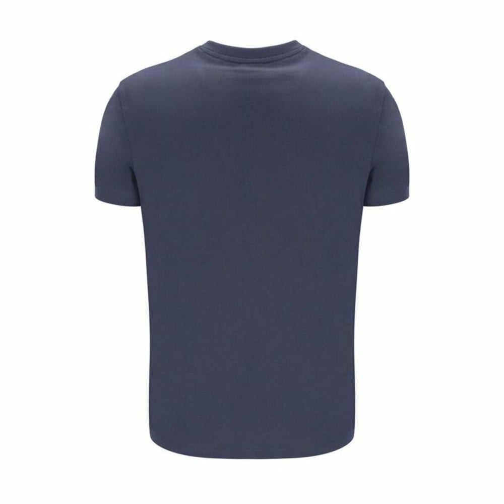 Herren Kurzarm-T-Shirt Russell Athletic AMT A40101