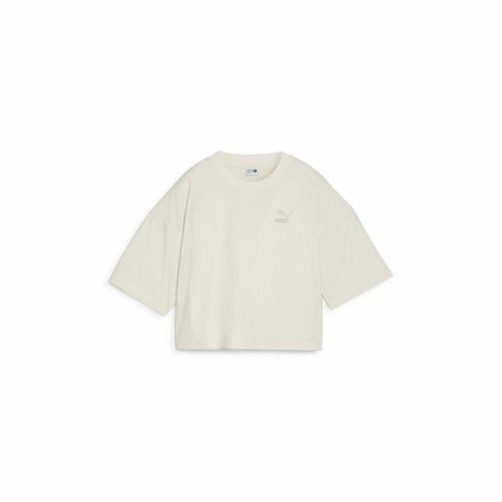 Damen Kurzarm-T-Shirt Puma Better Classics