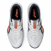 Turnschuhe Asics Powerbreak Ff Weiß Herren Handball