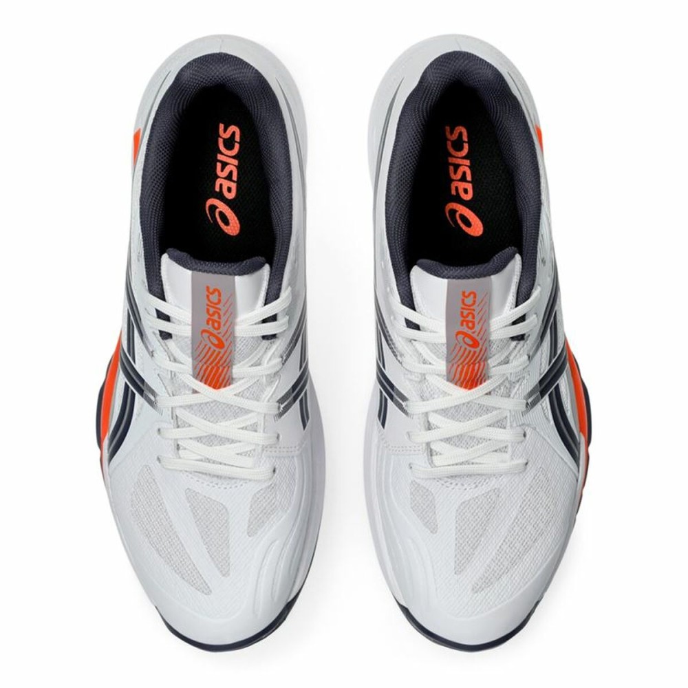 Turnschuhe Asics Powerbreak Ff Weiß Herren Handball