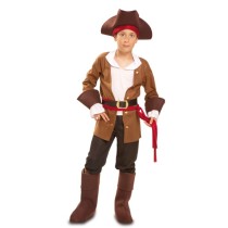 Déguisement pour Enfants My Other Me Boucanier 6 Pièces Pirate