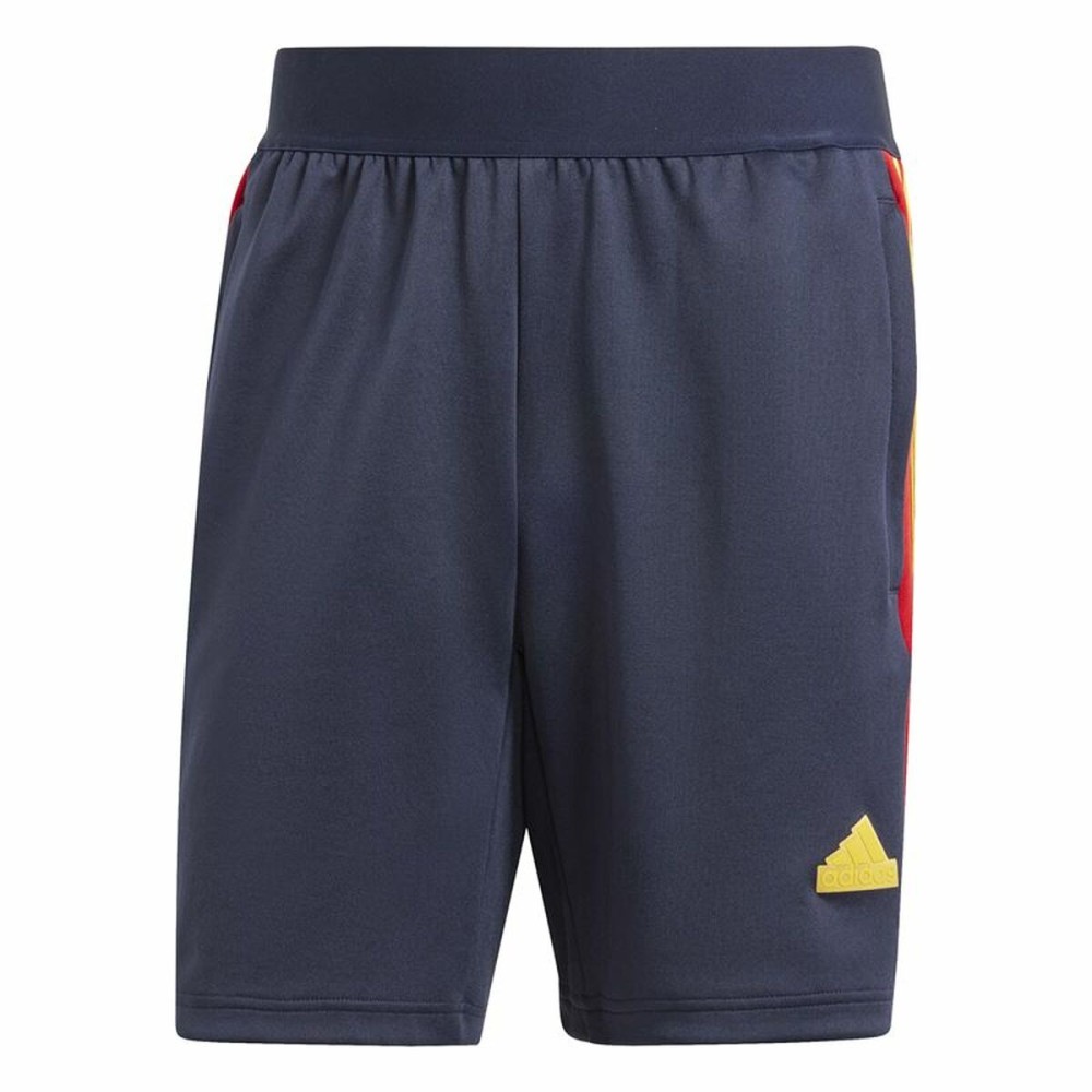 Sport Shorts Adidas House of Tiro National Pack Marineblau