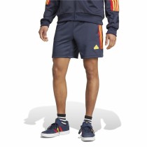 Sport Shorts Adidas House of Tiro National Pack Marineblau