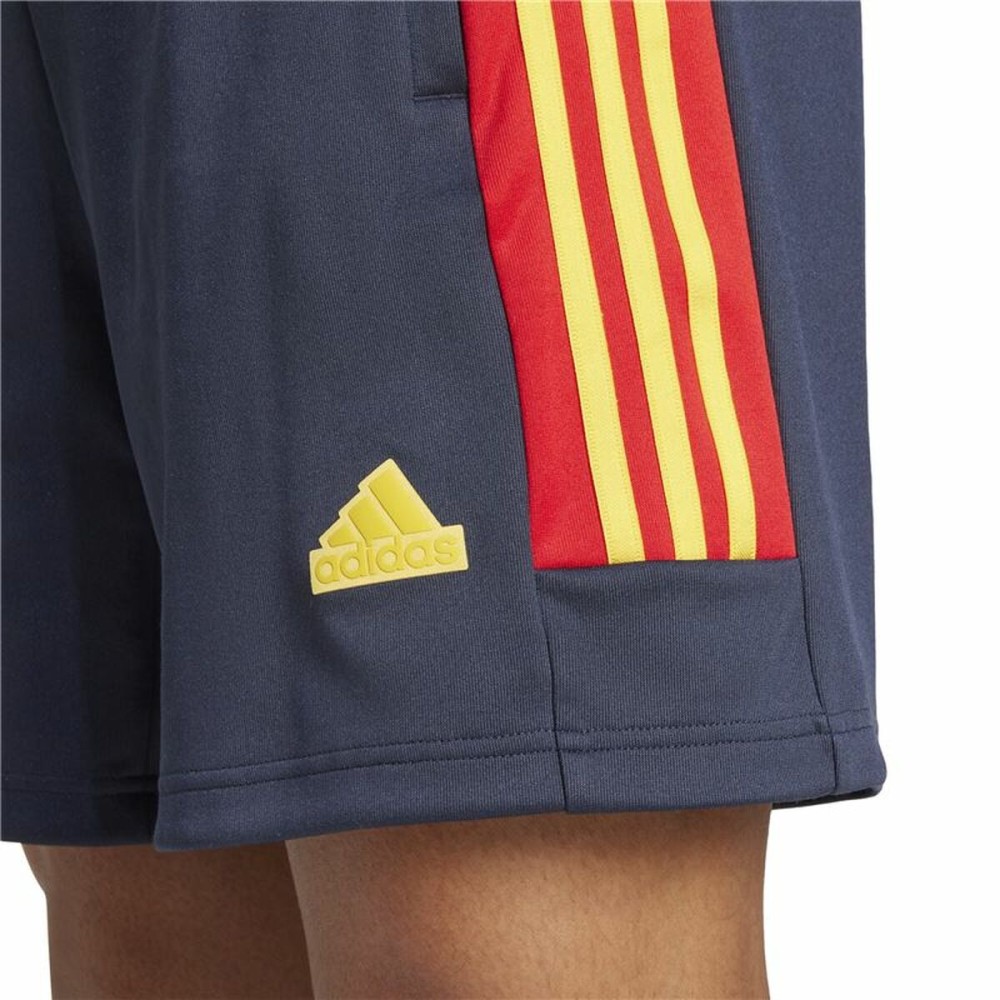 Sport Shorts Adidas House of Tiro National Pack Marineblau