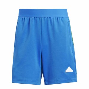 Sport Shorts Adidas Tiro Nations Pack Blau grün