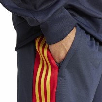 Sport Shorts Adidas House of Tiro National Pack Marineblau