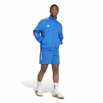 Sport Shorts Adidas Tiro Nations Pack Blau grün