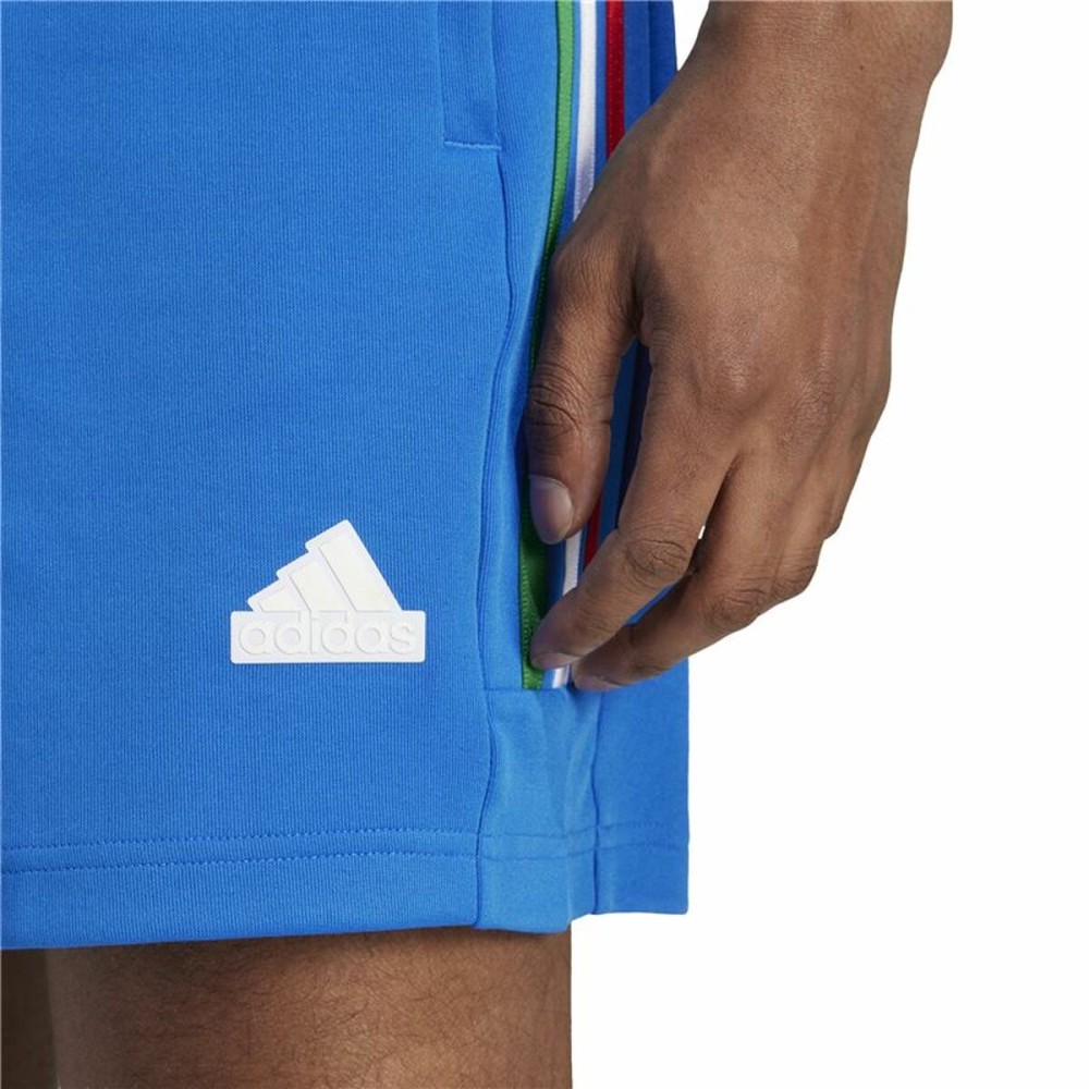 Sport Shorts Adidas Tiro Nations Pack Blau grün