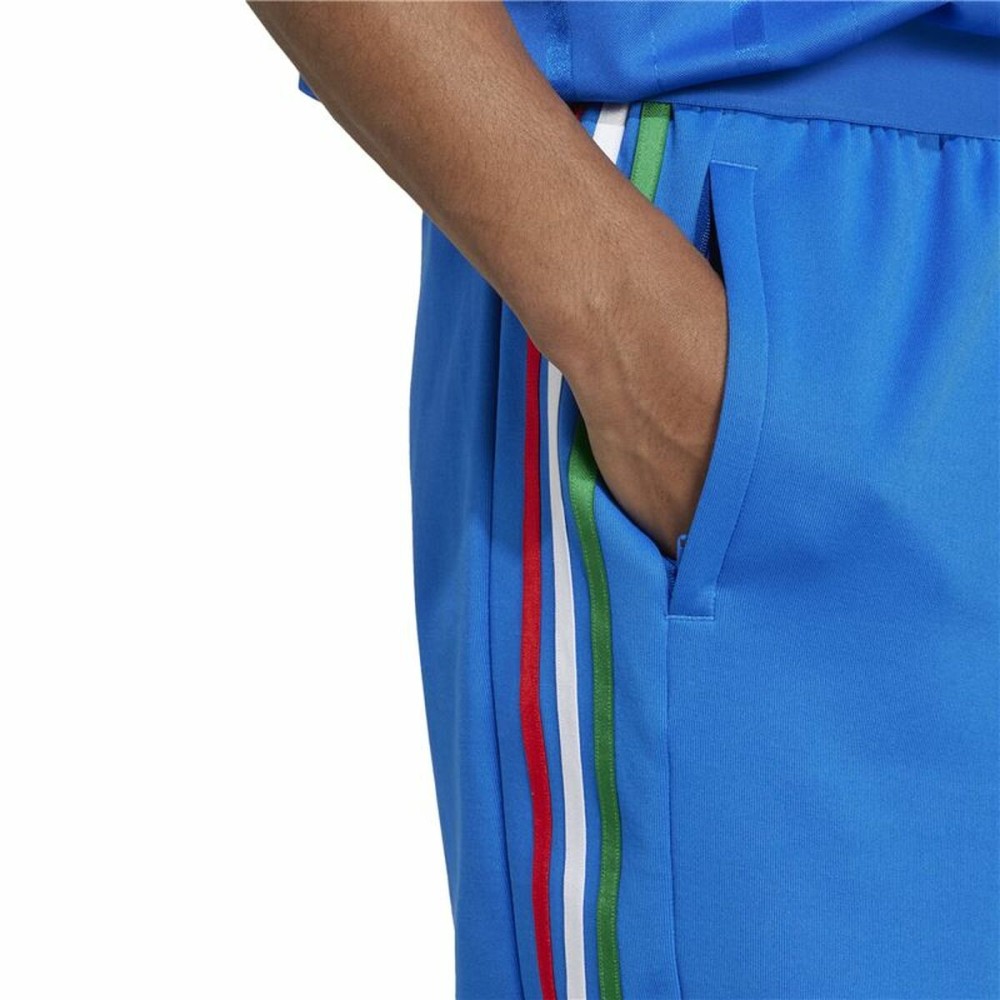 Sport Shorts Adidas Tiro Nations Pack Blau grün