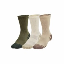 Socks Under Armour Performance Brown 36-41 Fitness