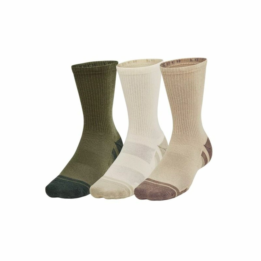 Socken Under Armour Performance Braun 36-41 Fitness