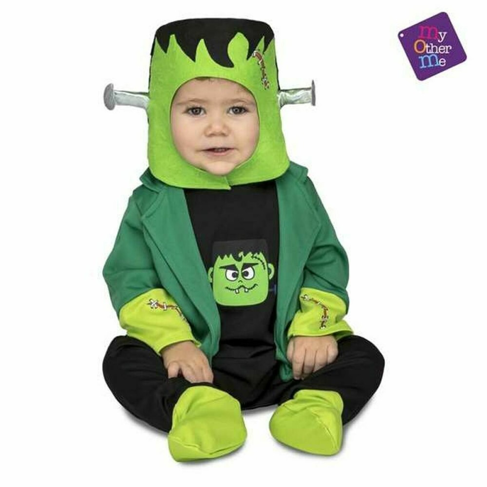 Costume for Babies My Other Me Frankenstein (2 Pieces)