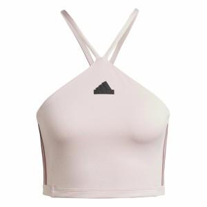 Tanktop Frau Adidas Tiro Cut Summer Triangle Rosa