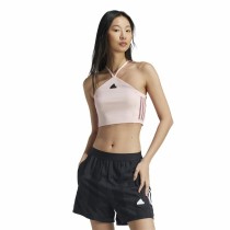 Tanktop Frau Adidas Tiro Cut Summer Triangle Rosa