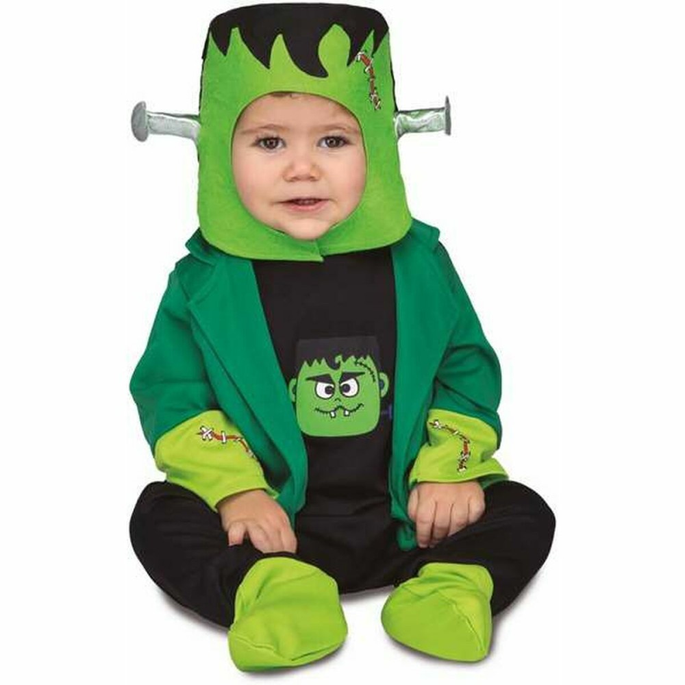 Costume for Babies My Other Me Frankenstein (2 Pieces)