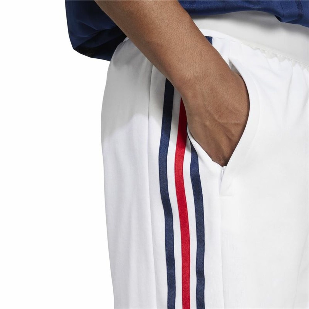 Sport Shorts Adidas House of Tiro National Pack Weiß