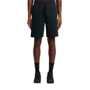 Sport Shorts Reebok Identity Smal Schwarz