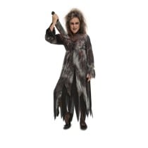 Déguisement pour Enfants My Other Me Assassin Robe