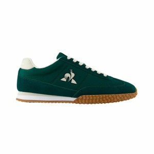 Herren-Sportschuhe Le coq sportif Veloce I Olive