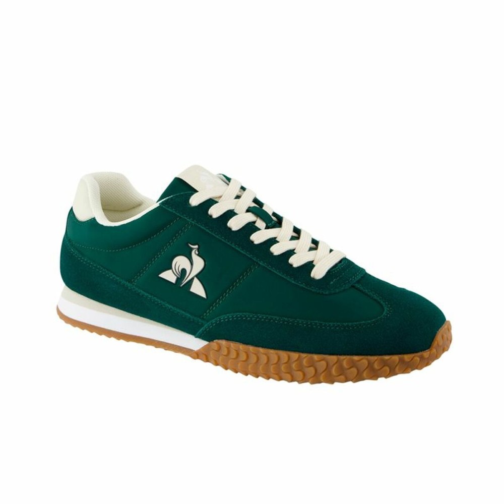 Chaussures de Sport pour Homme Le coq sportif Veloce I Olive