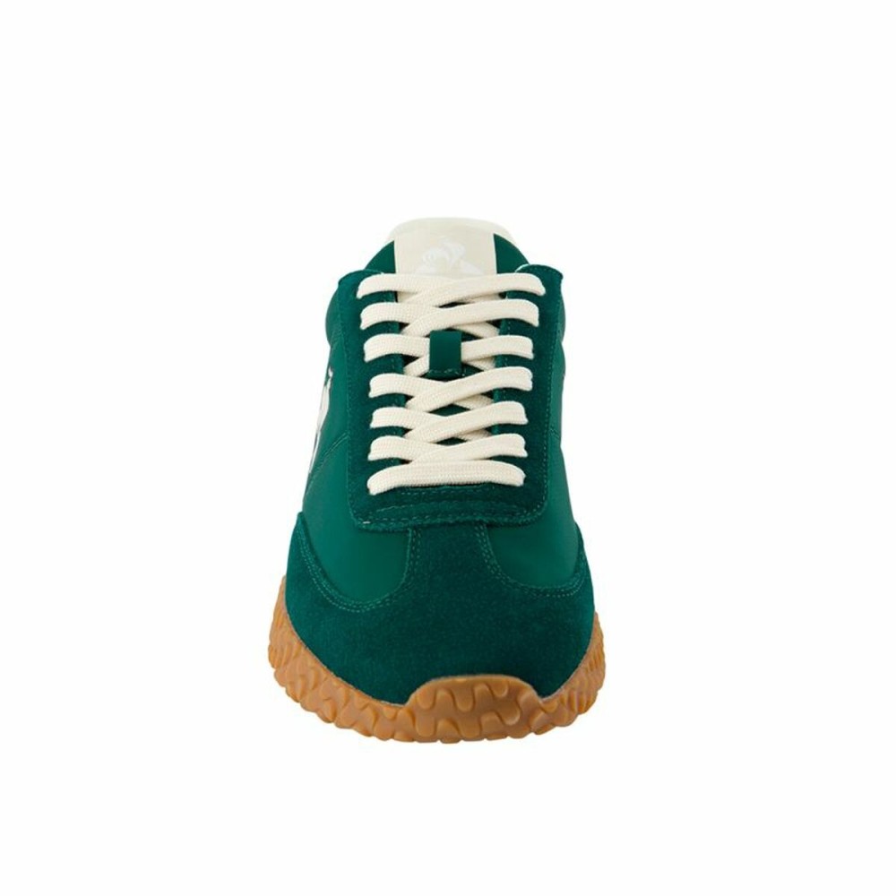 Herren-Sportschuhe Le coq sportif Veloce I Olive