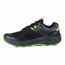 Wanderschuhe für Herren Hi-Tec Fuse Trail Low Schwarz