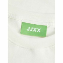 Damen Kurzarm-T-Shirt Jack & Jones Jxamy Reg Beige