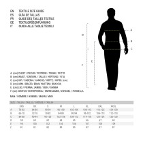 Verkleidung für Erwachsene My Other Me Matrose (3 Stücke)