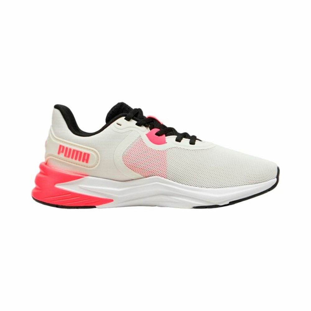 Herren-Sportschuhe Puma Disperse Xt 3 Weiß