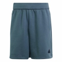 Sports Shorts Adidas Z.N.E. Premium Short Blue