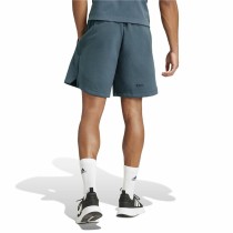 Sport Shorts Adidas Z.N.E. Premium Short Blau