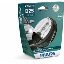 Glühbirne Philips D2S (Restauriert A)